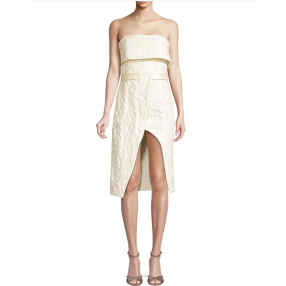 Alexis Dress Isotta NWT New‎